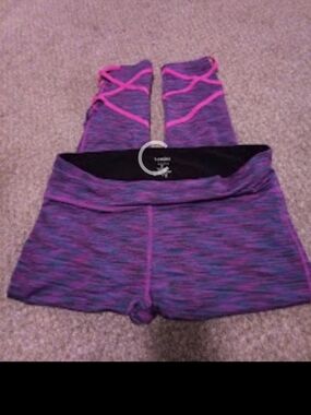 Yogalicious Active Leggings